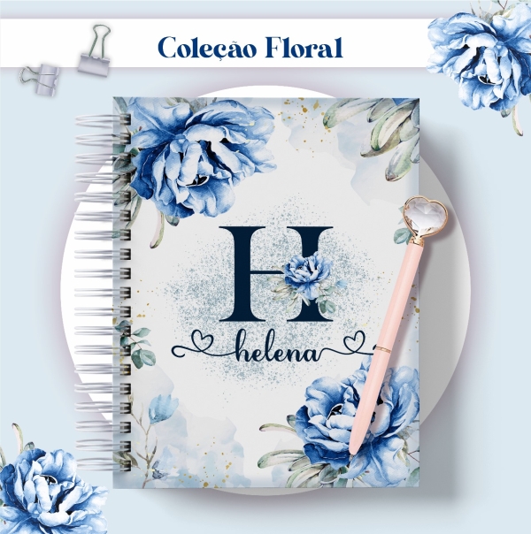 Agenda Floral - Image 2