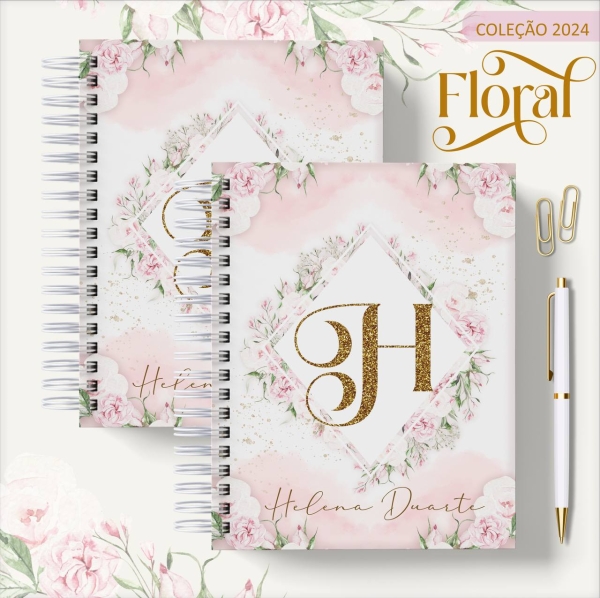 Agenda Floral - Image 3