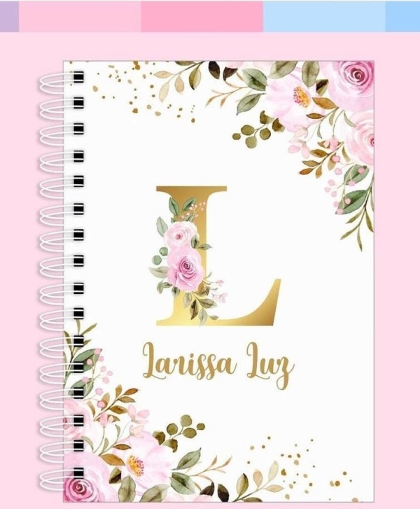 Agenda Floral - Image 4