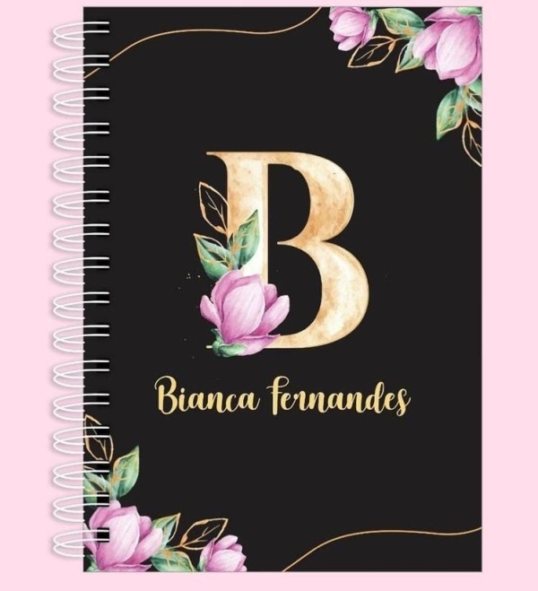 Agenda Floral - Image 5