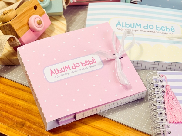 Álbum de Fotos