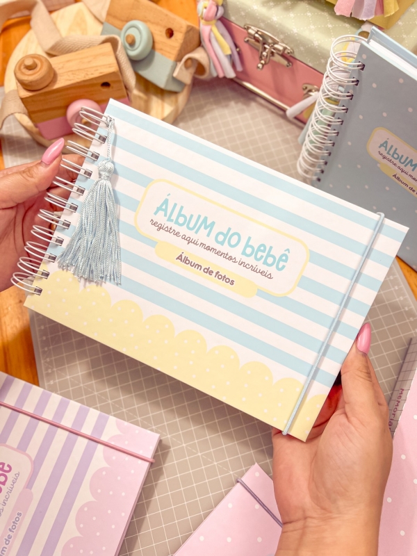 Álbum de Fotos - Image 3